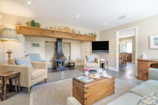 The Old Chapel - Withypool - 0