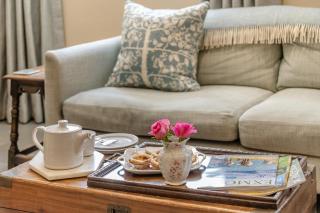 The Old Chapel - Withypool - 6