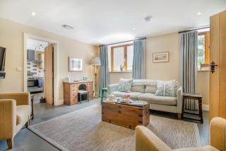 The Old Chapel - Withypool - 5