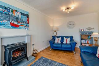 Coastal Retreat - Saundersfoot - 8