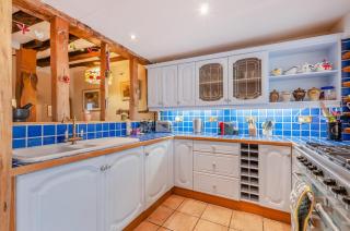 Malt Shovel House - Sandwich - 6