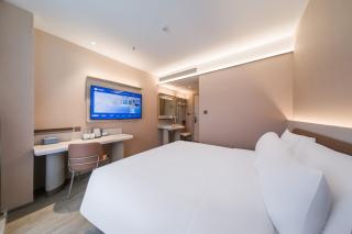 Hanting Hotel Beijing Yuegezhuang Bridge - 4