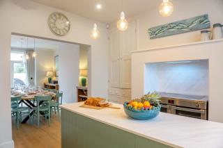 Camellia House - Abersoch - Abersoch - 9