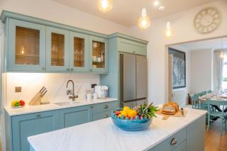 Camellia House - Abersoch - 8