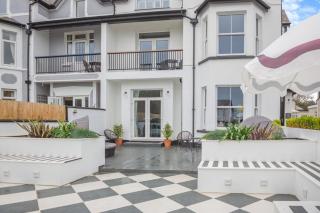 Camellia House - Abersoch - 7