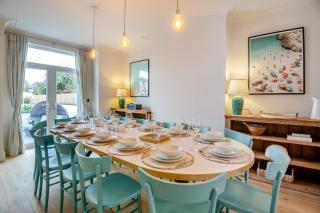 Camellia House - Abersoch - 2