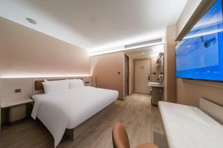 Hanting Hotel Beijing Yuegezhuang Bridge - 3
