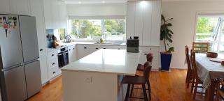 Private Beach House with Heated Pool & Hot Tub - 1