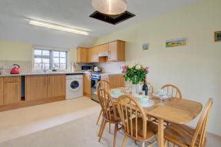 Porghelly Cottage - 6