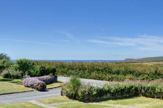 Porghelly Cottage - Padstow - 7