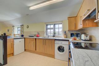 Porghelly Cottage - 5