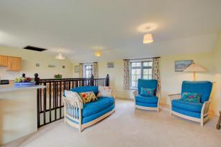 Porghelly Cottage - 1