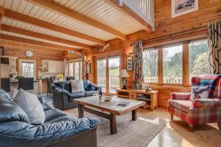 Maple Lodge - 8