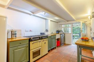 Ball Cottage - 2