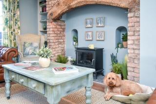 Attic Suite at Plas Tirion - Ruthin - 3