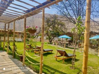 Hotel Nuestro Amo - 5