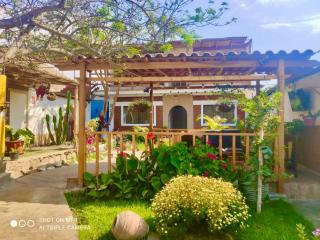 Hotel Nuestro Amo - 6