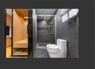 Chongqing Mingchuang Sky Hotel - 2