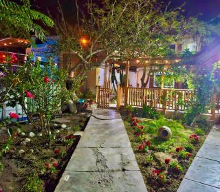 Hotel Nuestro Amo - 8