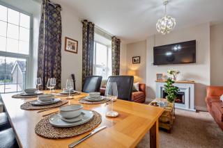 River Artro Townhouse - 2