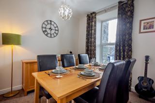River Artro Townhouse - 1