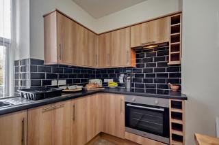 River Artro Townhouse - 7
