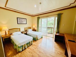 Ridgewood Hotel - Baguio - 0