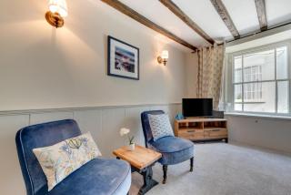 Cosy Nook - 2