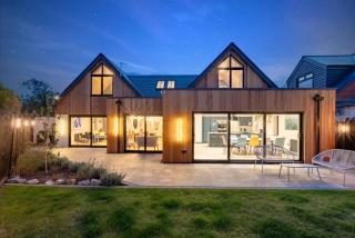 The Harbour Retreat - 0