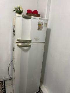 Suíte com cozinha em área nobre - 2