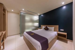 Azumaya Hotel Hai Phong - 9