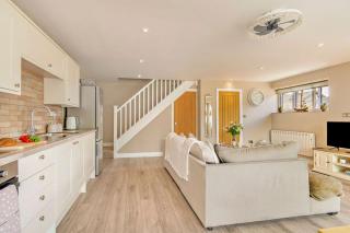 Brook View Cottage - Pembrokeshire - 3