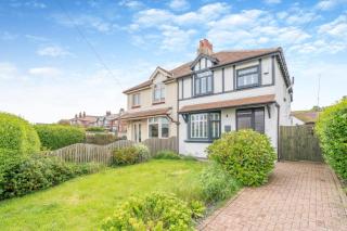 Ness View - Sandsend - 8