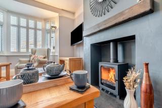 Ness View - Sandsend - 4
