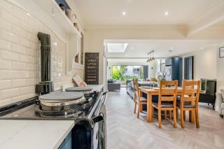 Ness View - Sandsend - 2