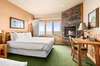 Amazing Lake View 2 Queen Bed Studio & Heated Pools - Two Harbors - 0
