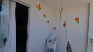 Apt Vista para o Mar - 3