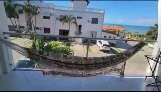 Apt Vista para o Mar - 2