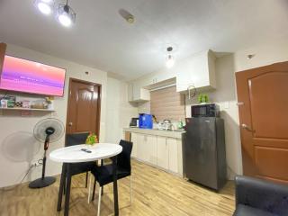 Your Comfort Zone Staycation3 - 4