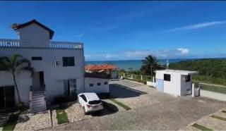 Apt Vista para o Mar - 0