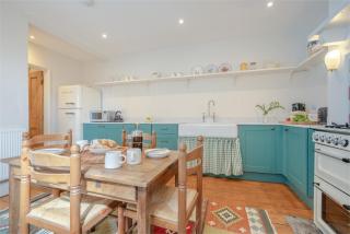 Penjoly - Wadebridge - 1