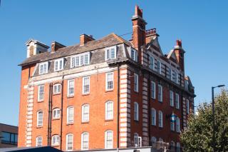 Perfect for 4 - 2 Bedroom 2 Bathroom Apartment Bermondsey, Tower Bridge, London Eye - 8