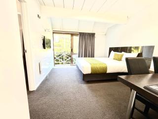Admirals Motor Inn - Nelson - 4