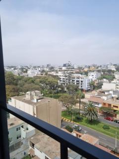 Loft Premiun en Miraflores - 8