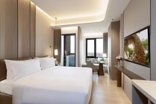 Somerset Queen City Semarang - 9