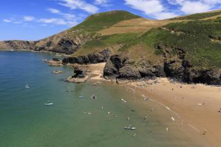 Pengwern - Llangrannog - 9