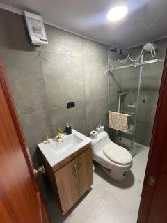 Suite R&G - 2