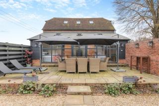 Old House Farm - Peasmarsh - 9