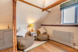 Old House Farm - Peasmarsh - 1