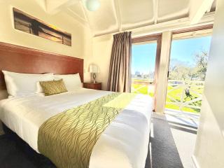 Admirals Motor Inn - 6